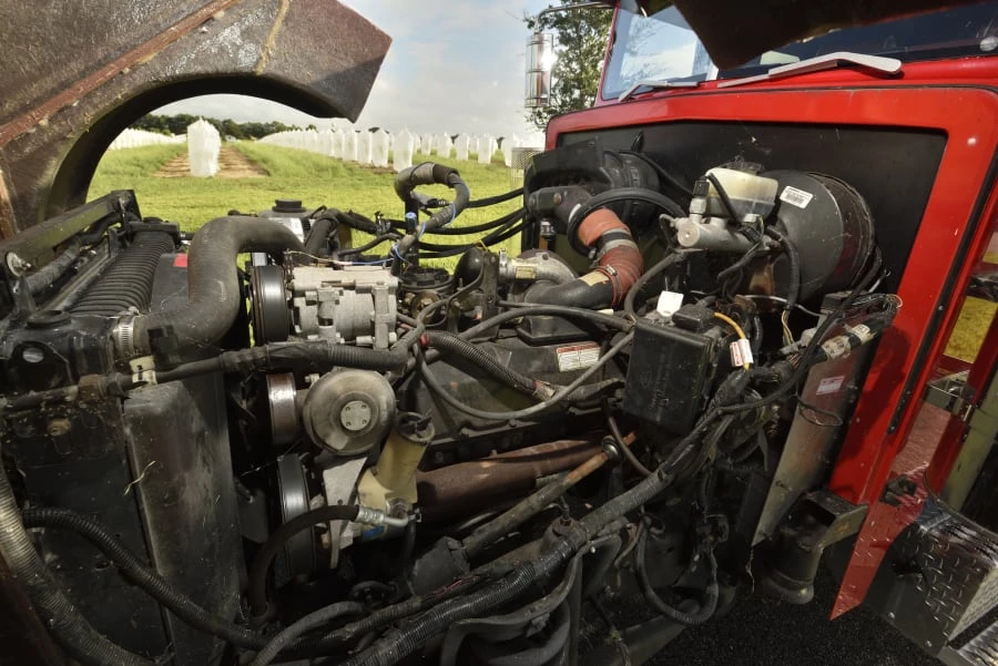 2023 Peterbilt - Image 30 of 31