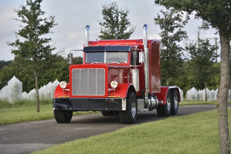 2023 Peterbilt - Image 12 of 31