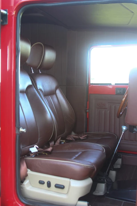 2023 Peterbilt - Image 17 of 18