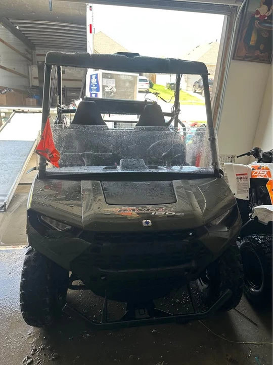 2023 Polaris - Image 4 of 7