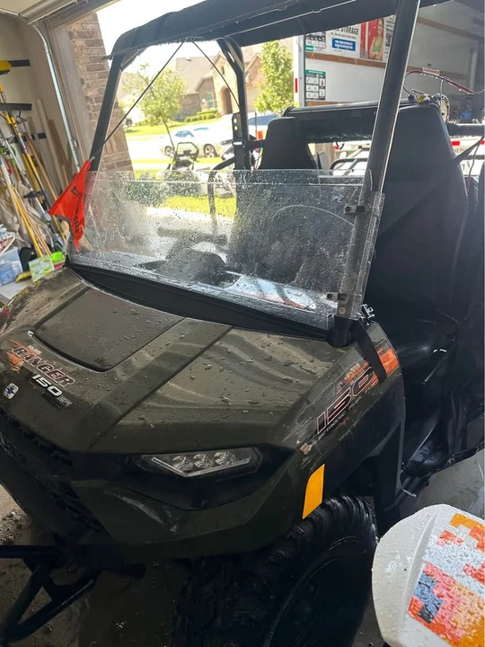 2023 Polaris - Image 2 of 7