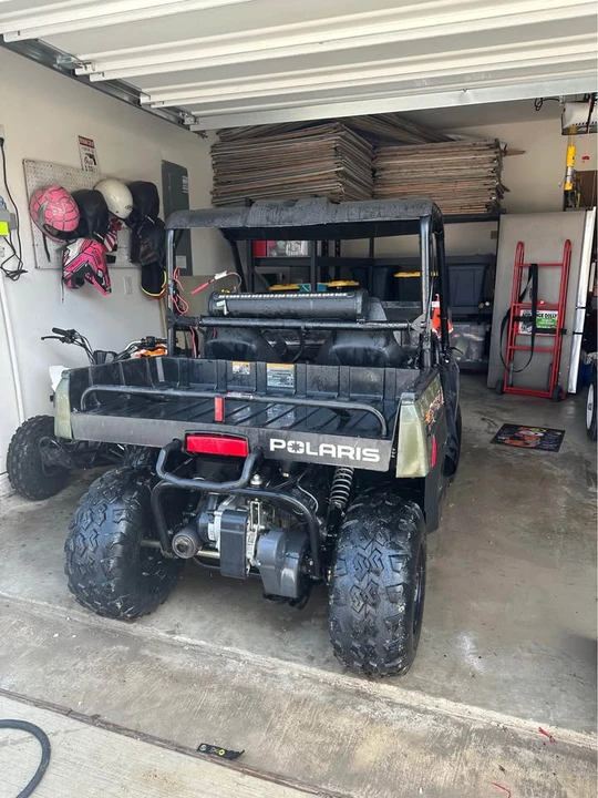2023 Polaris - Image 6 of 7