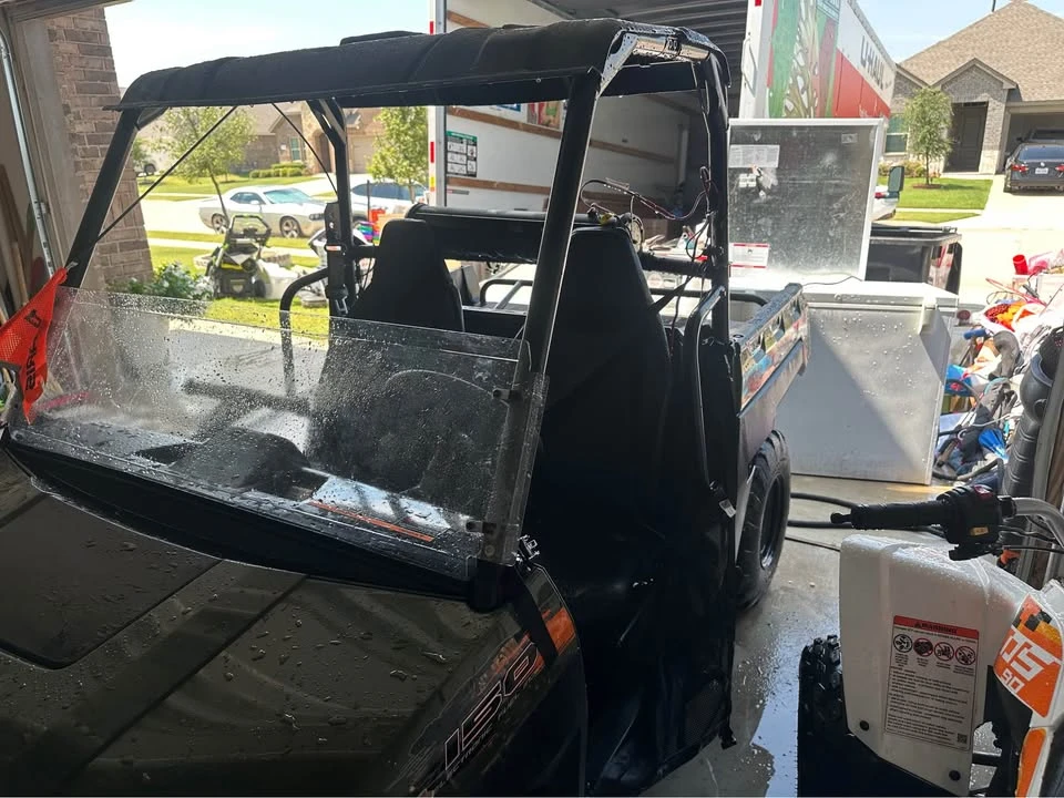 2023 Polaris - Image 3 of 7