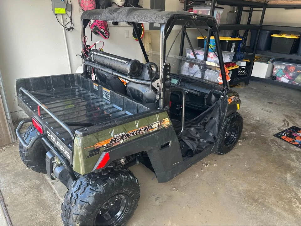 2023 Polaris - Image 5 of 7