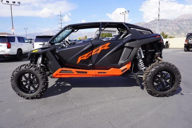 2023 Polaris Slingshot - Image 7 of 21