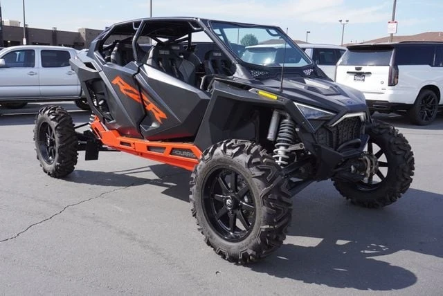 2023 Polaris Slingshot - Image 13 of 21