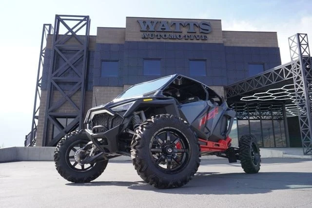 2023 Polaris Slingshot - Image 3 of 21