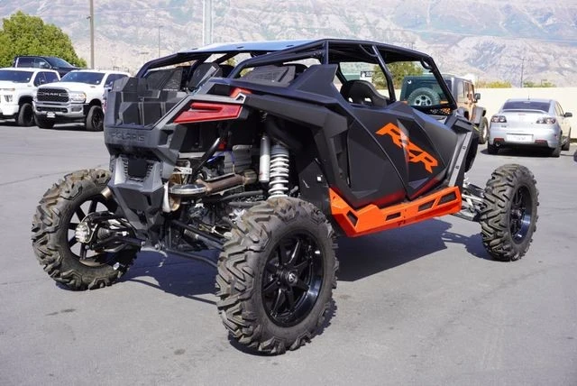 2023 Polaris Slingshot - Image 11 of 21