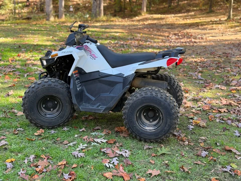 2023 Polaris - Image 3 of 3