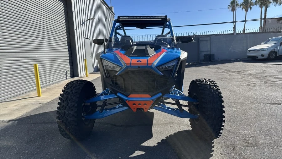 2023 Polaris - Image 4 of 13