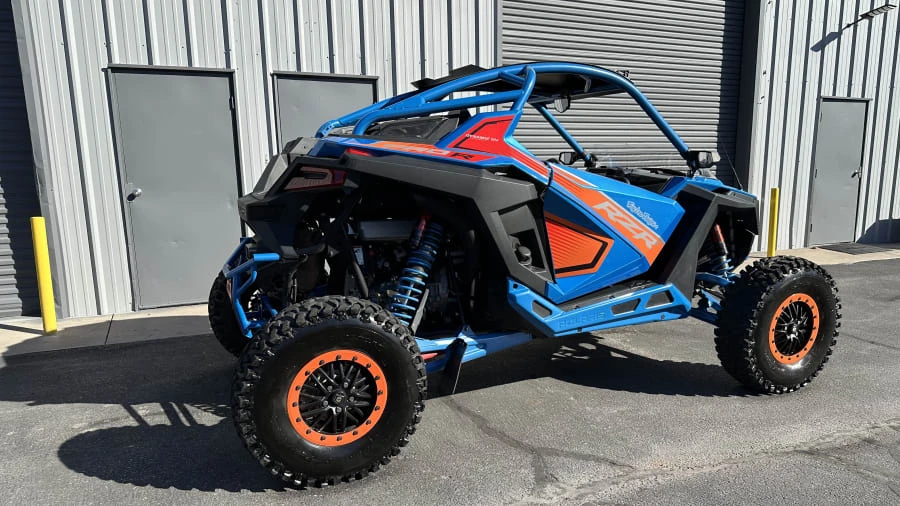 2023 Polaris - Image 7 of 13