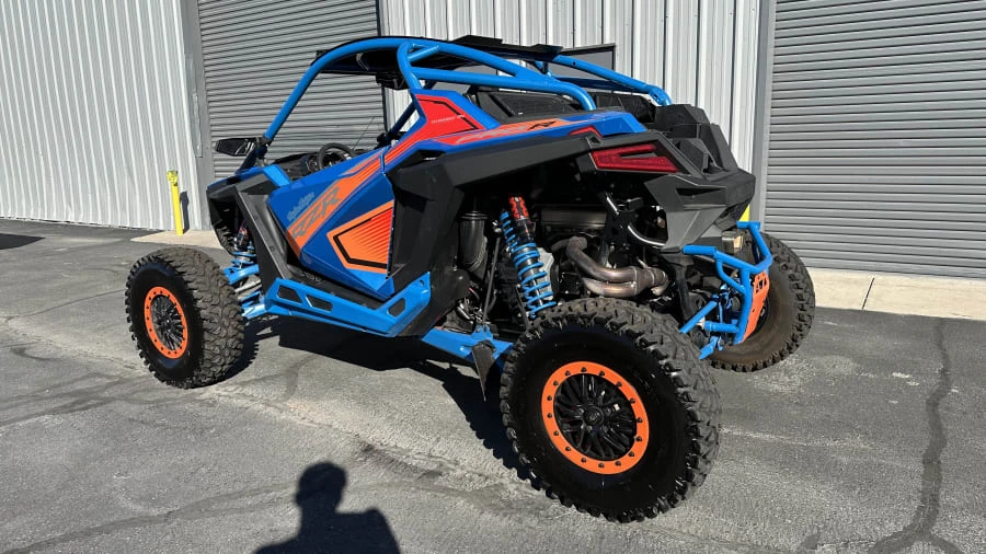 2023 Polaris - Image 3 of 13
