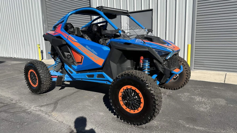 2023 Polaris - Image 6 of 13