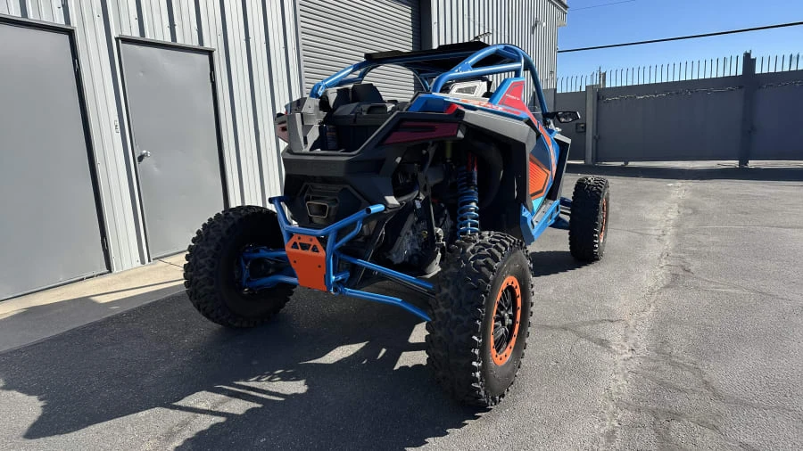2023 Polaris - Image 9 of 13