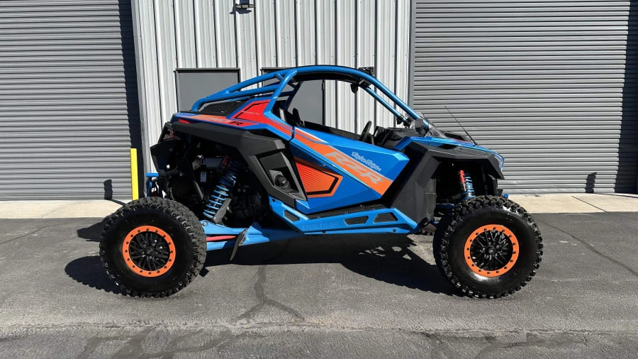 2023 Polaris - Image 8 of 13
