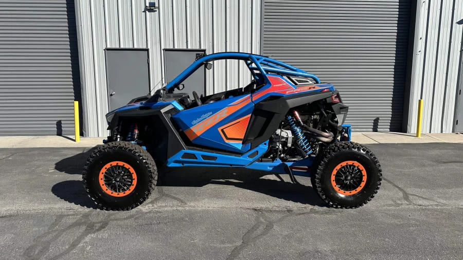 2023 Polaris - Image 2 of 13