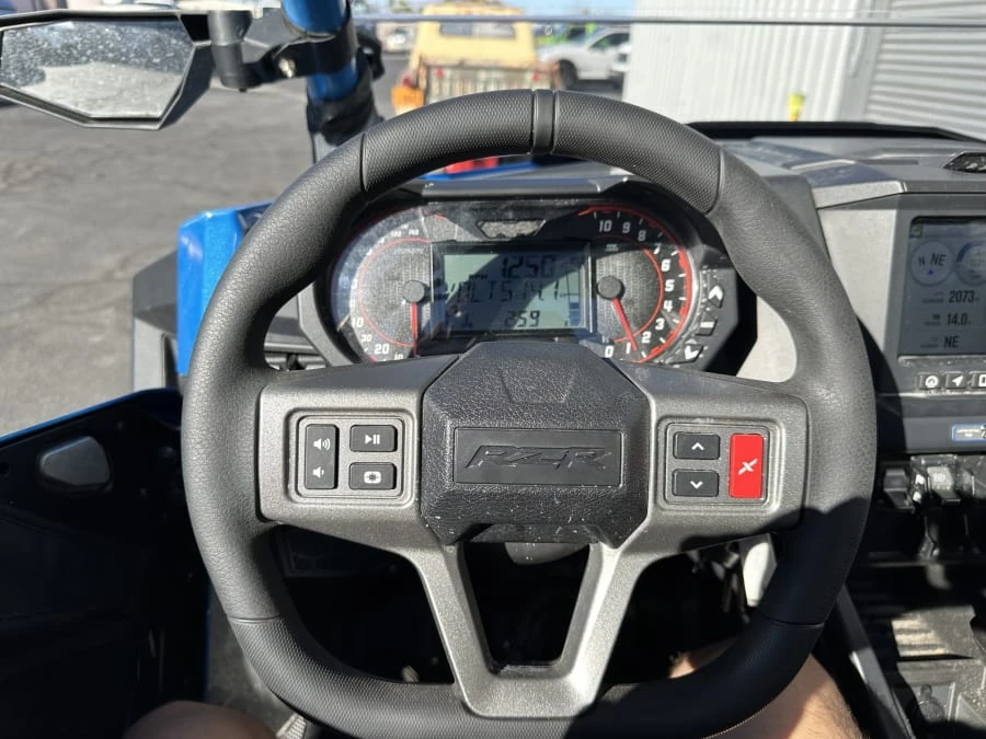 2023 Polaris - Image 11 of 13