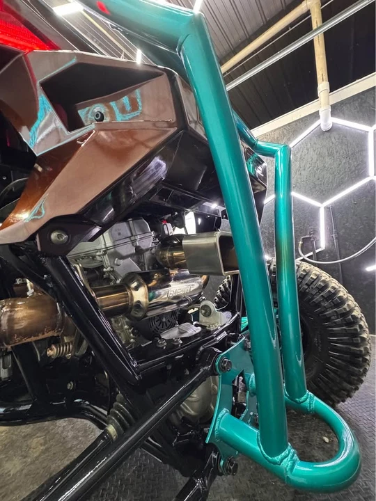 2023 Polaris - Image 8 of 21