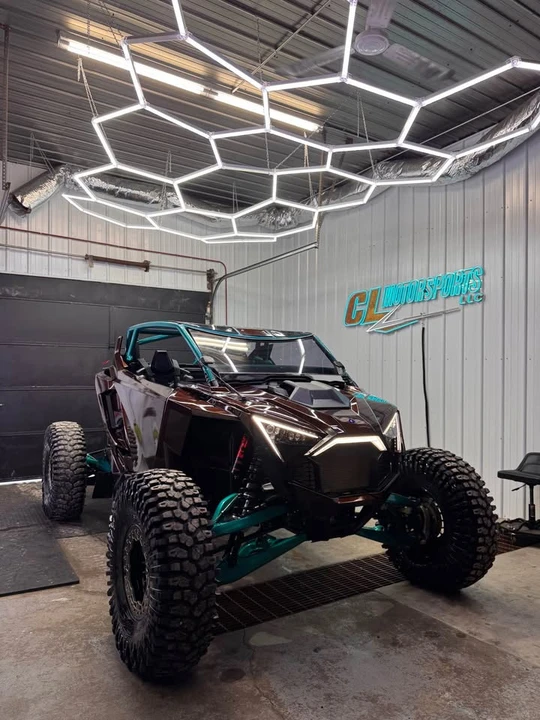2023 Polaris - Image 3 of 21