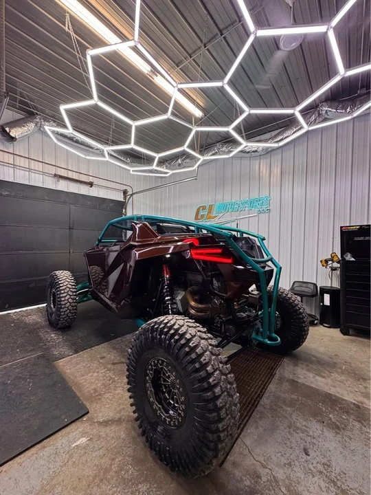 2023 Polaris - Image 18 of 21