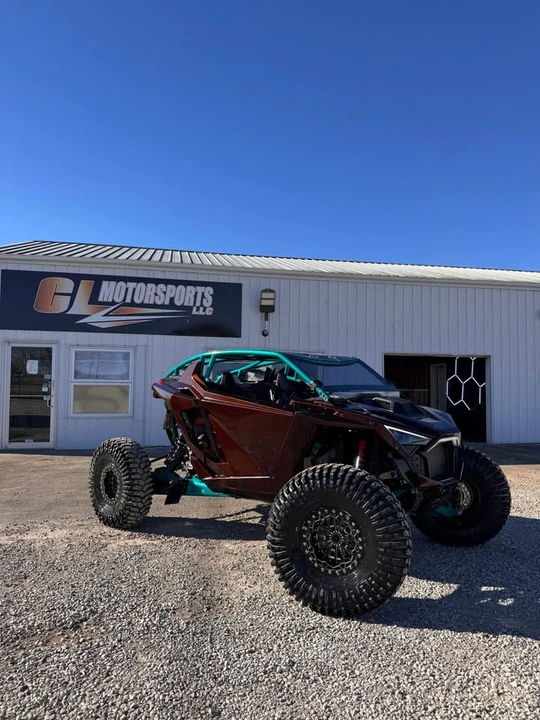 2023 Polaris - Image 14 of 21