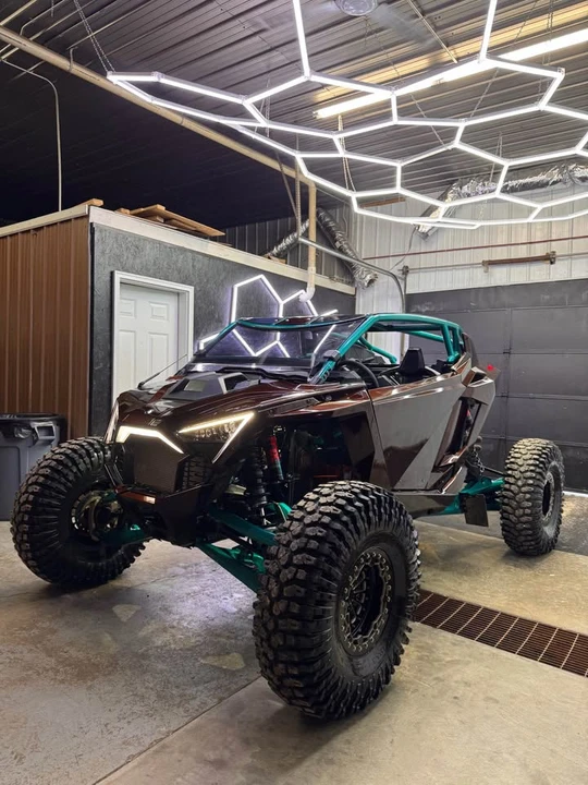 2023 Polaris - Image 12 of 21