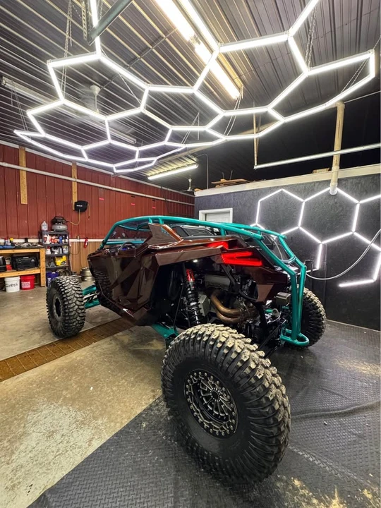 2023 Polaris - Image 6 of 21