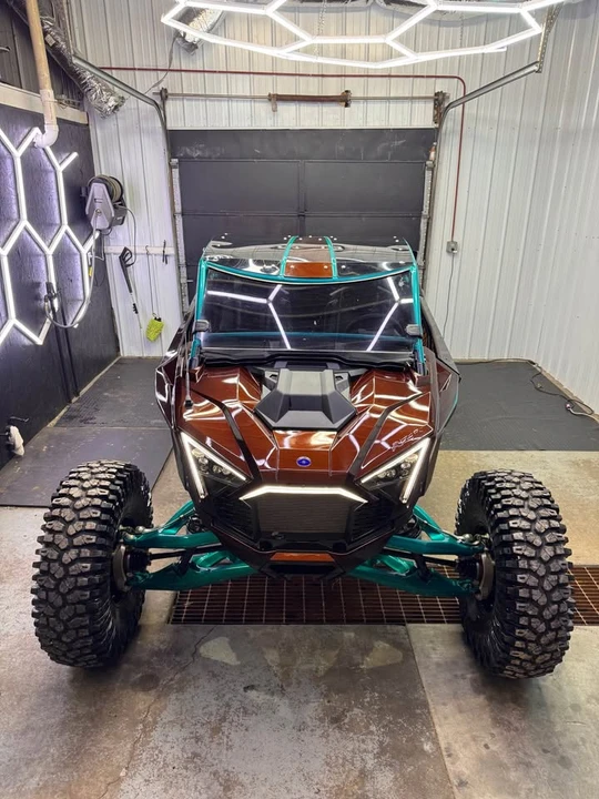 2023 Polaris - Image 2 of 21