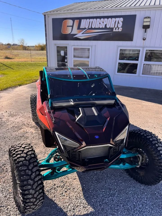 2023 Polaris - Image 19 of 21