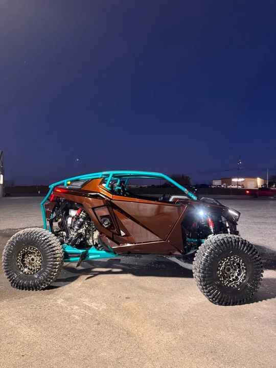 2023 Polaris - Image 17 of 21