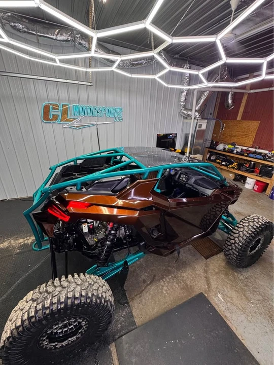 2023 Polaris - Image 4 of 21