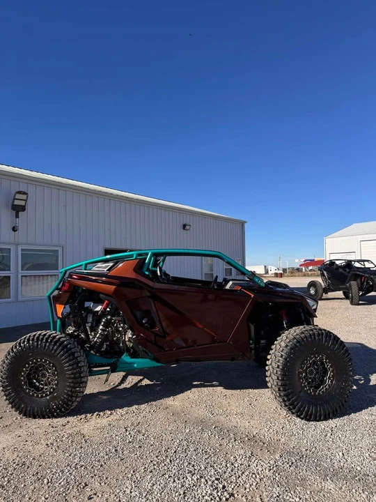 2023 Polaris - Image 15 of 21