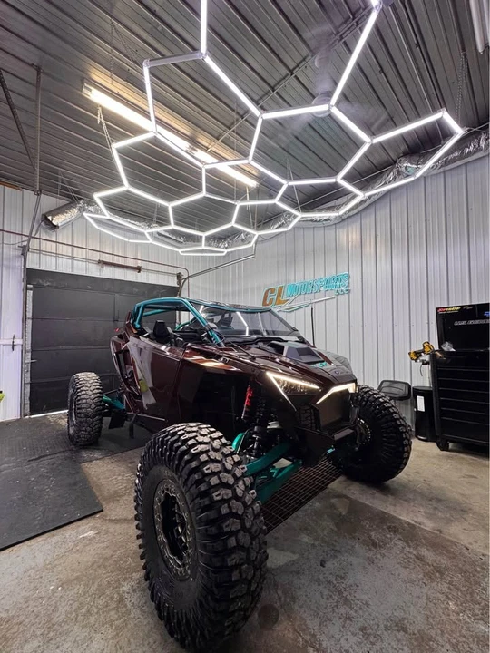 2023 Polaris - Image 11 of 21