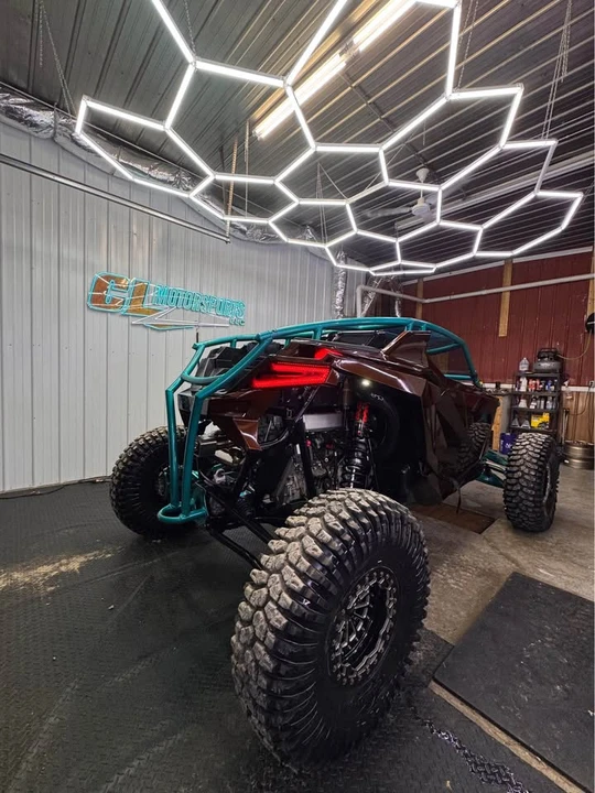 2023 Polaris - Image 5 of 21