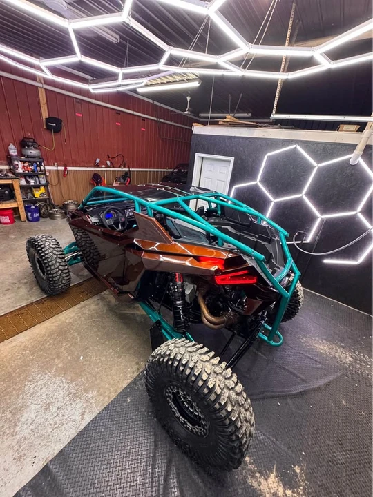 2023 Polaris - Image 7 of 21