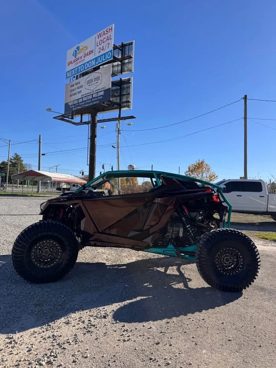 2023 Polaris - Image 16 of 21
