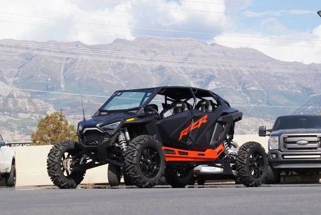 2023 Polaris - Image 2 of 21