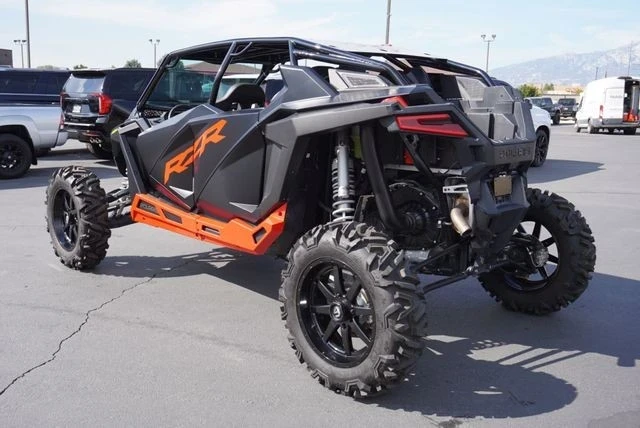 2023 Polaris - Image 8 of 21