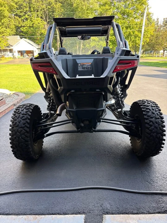 2023 Polaris - Image 5 of 10