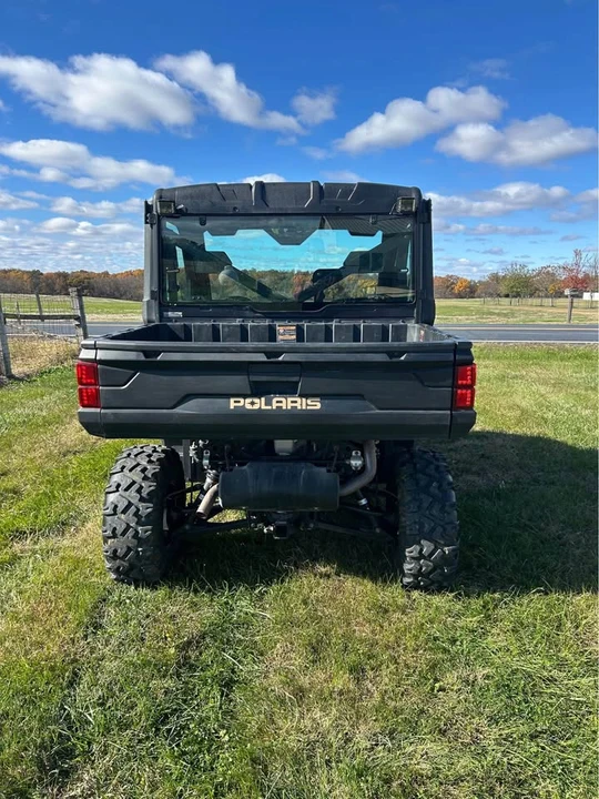 2023 Polaris - Image 2 of 6