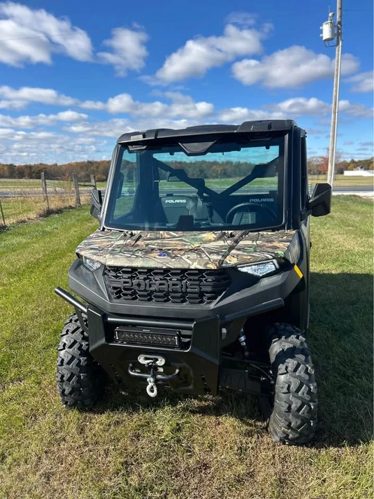 2023 Polaris - Image 3 of 6