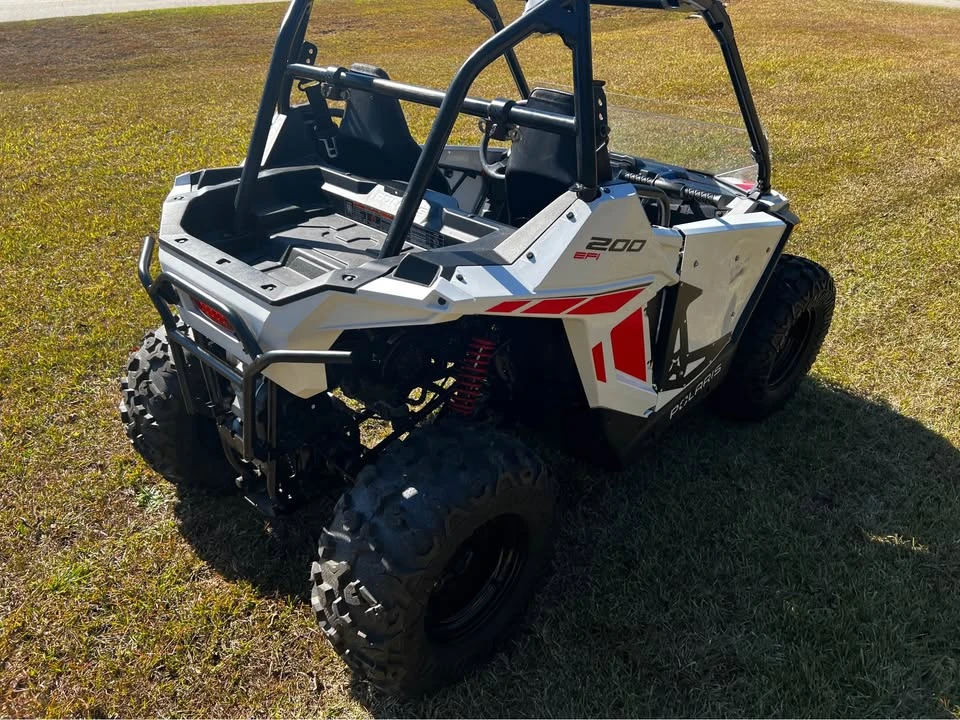 2023 Polaris - Image 6 of 8