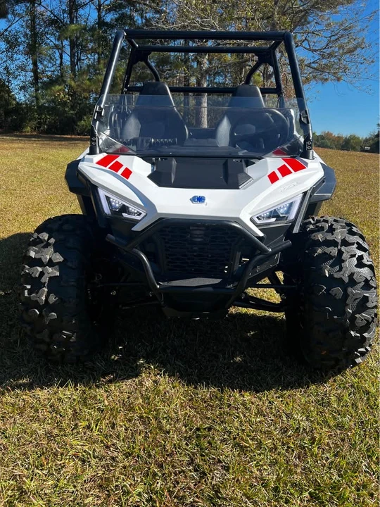 2023 Polaris - Image 2 of 8