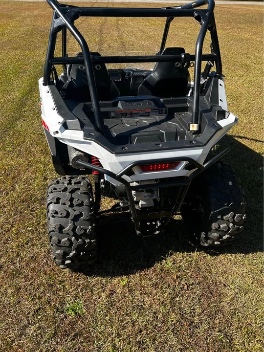 2023 Polaris - Image 4 of 8