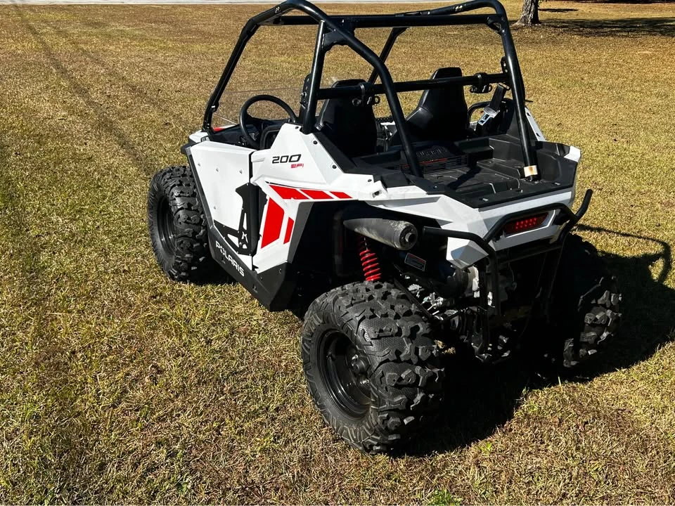 2023 Polaris - Image 3 of 8