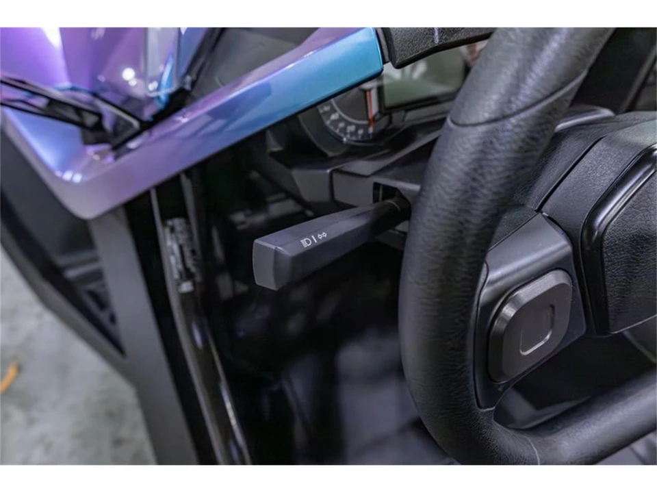 2023 Polaris Slingshot - Image 31 of 31