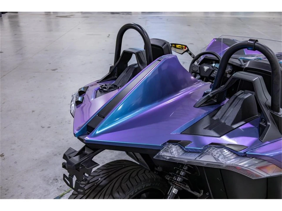 2023 Polaris Slingshot - Image 18 of 31