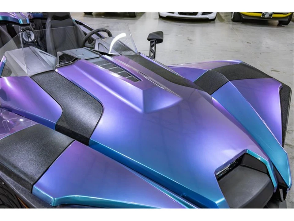 2023 Polaris Slingshot - Image 16 of 31