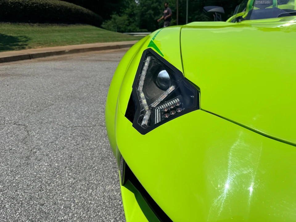 2023 Polaris Slingshot - Image 14 of 31