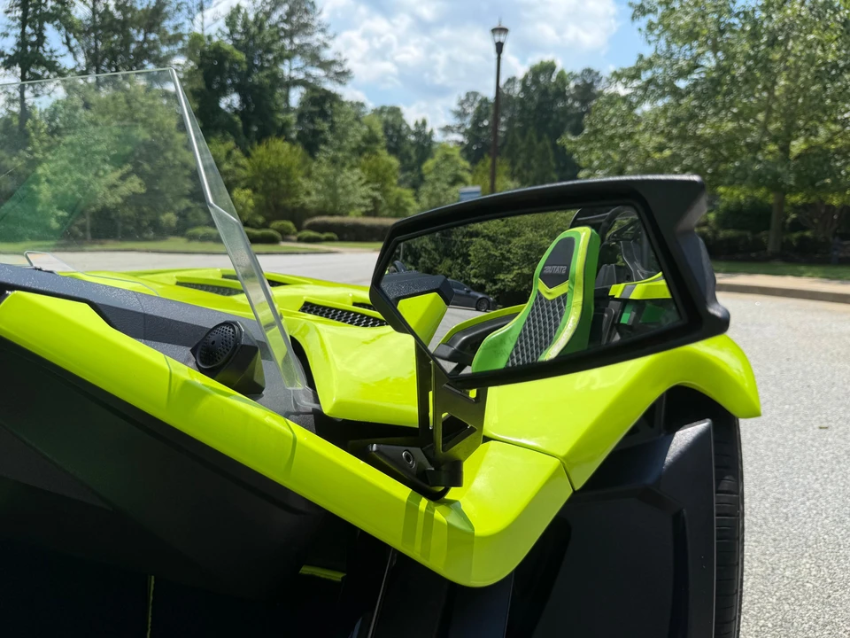 2023 Polaris Slingshot - Image 30 of 31
